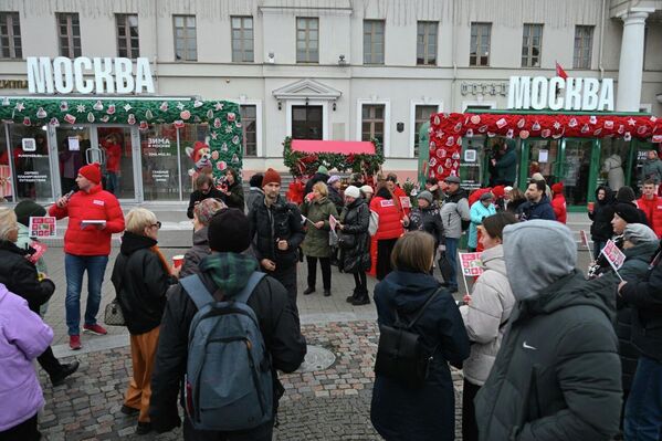   - Sputnik Беларусь