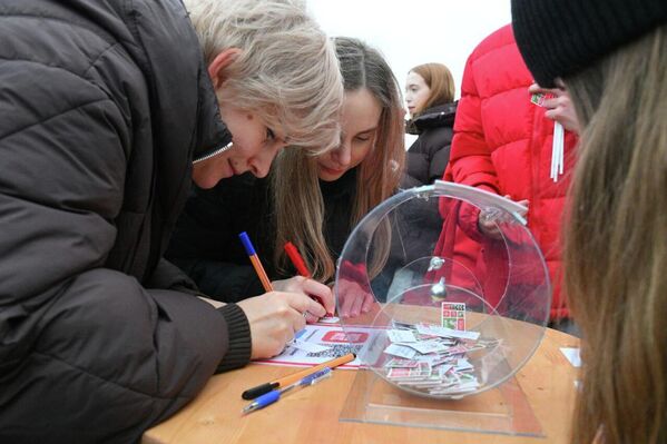   - Sputnik Беларусь