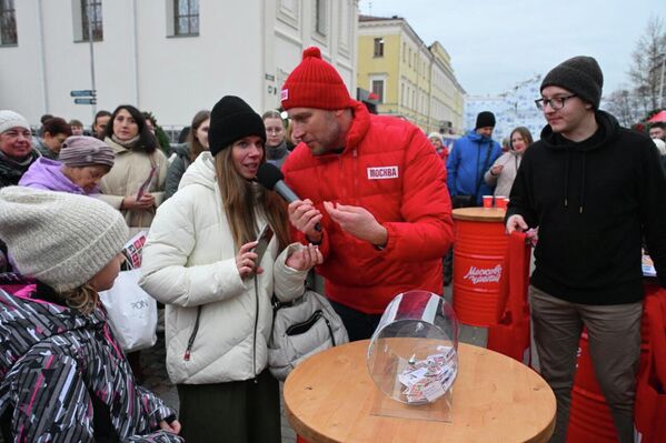   - Sputnik Беларусь