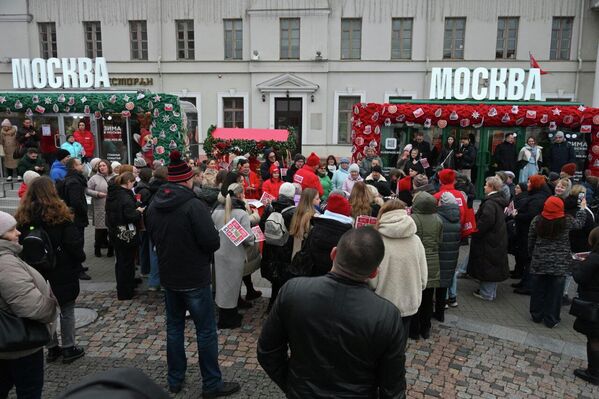   - Sputnik Беларусь