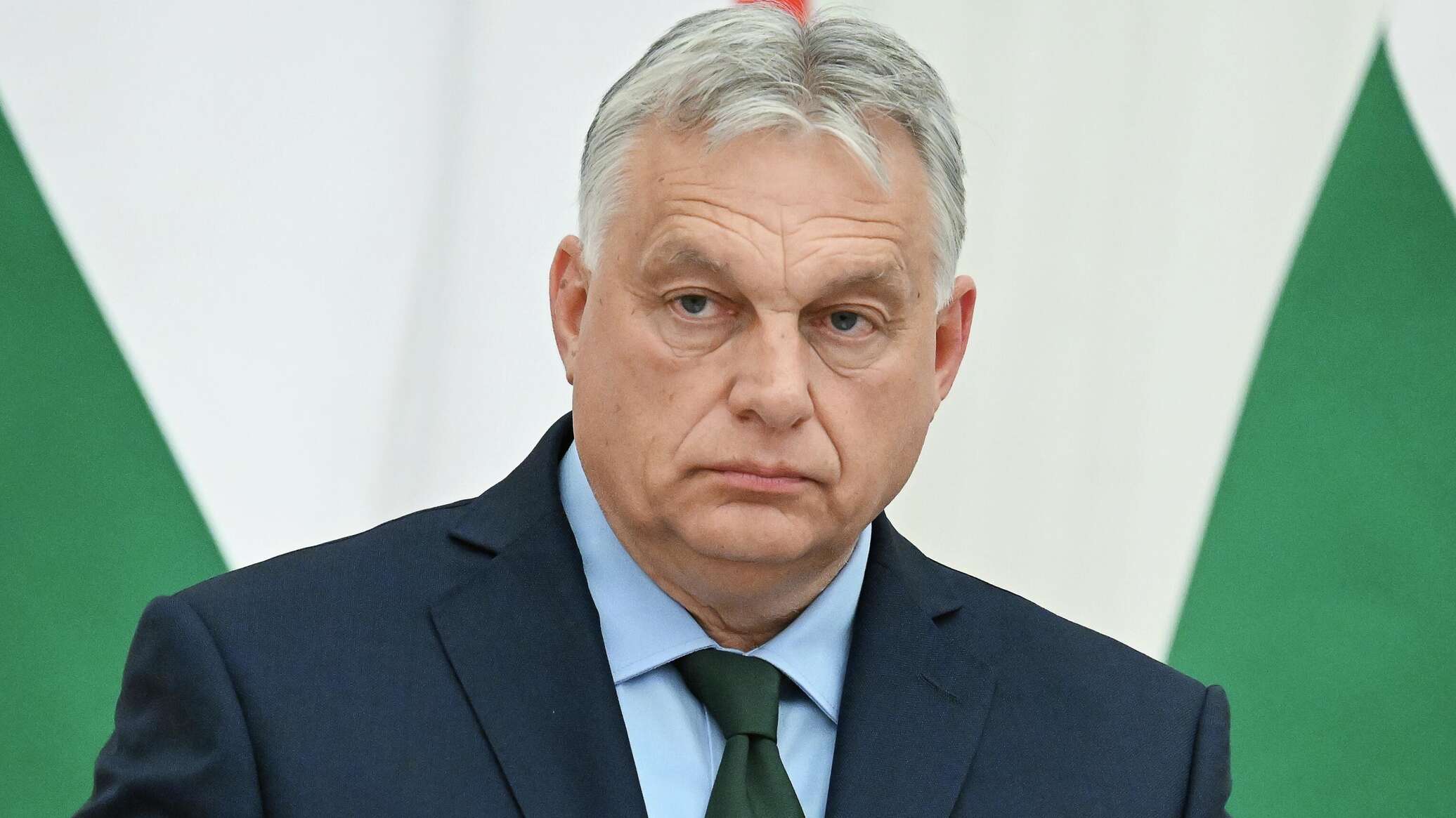 Орбан: Венгрия подаст в суд на ЕС за отказ от российского газа