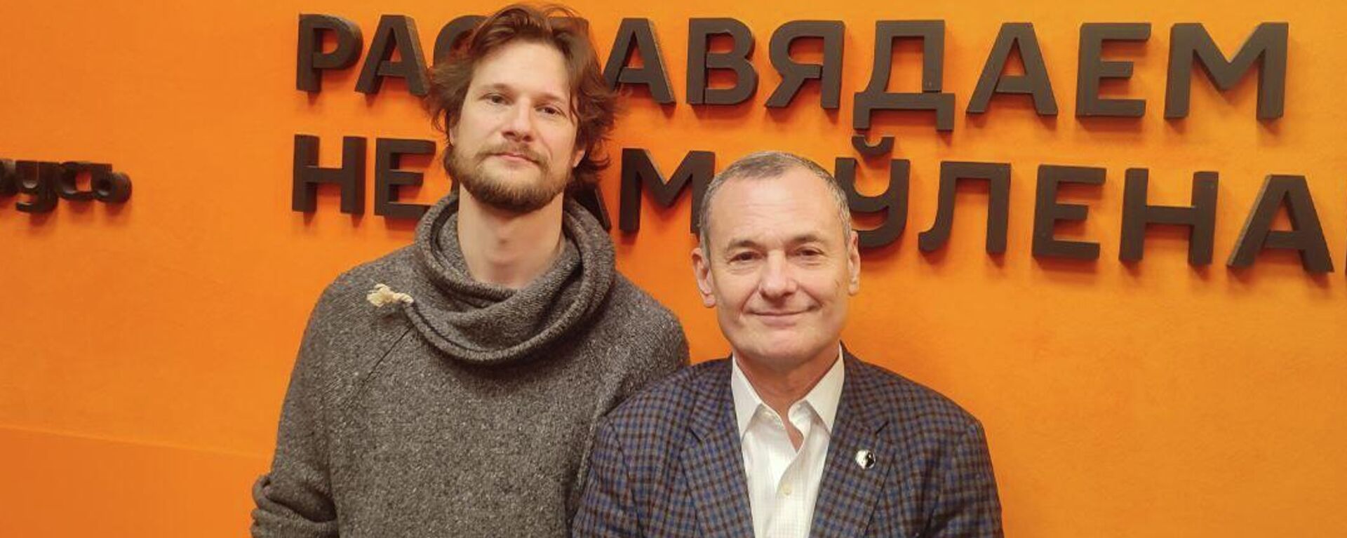 Как Мастерская Петра Фоменко проверяет пульс белорусской публики - Sputnik Беларусь, 1920, 17.11.2025