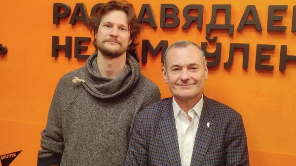 Как Мастерская Петра Фоменко проверяет пульс белорусской публики - Sputnik Беларусь