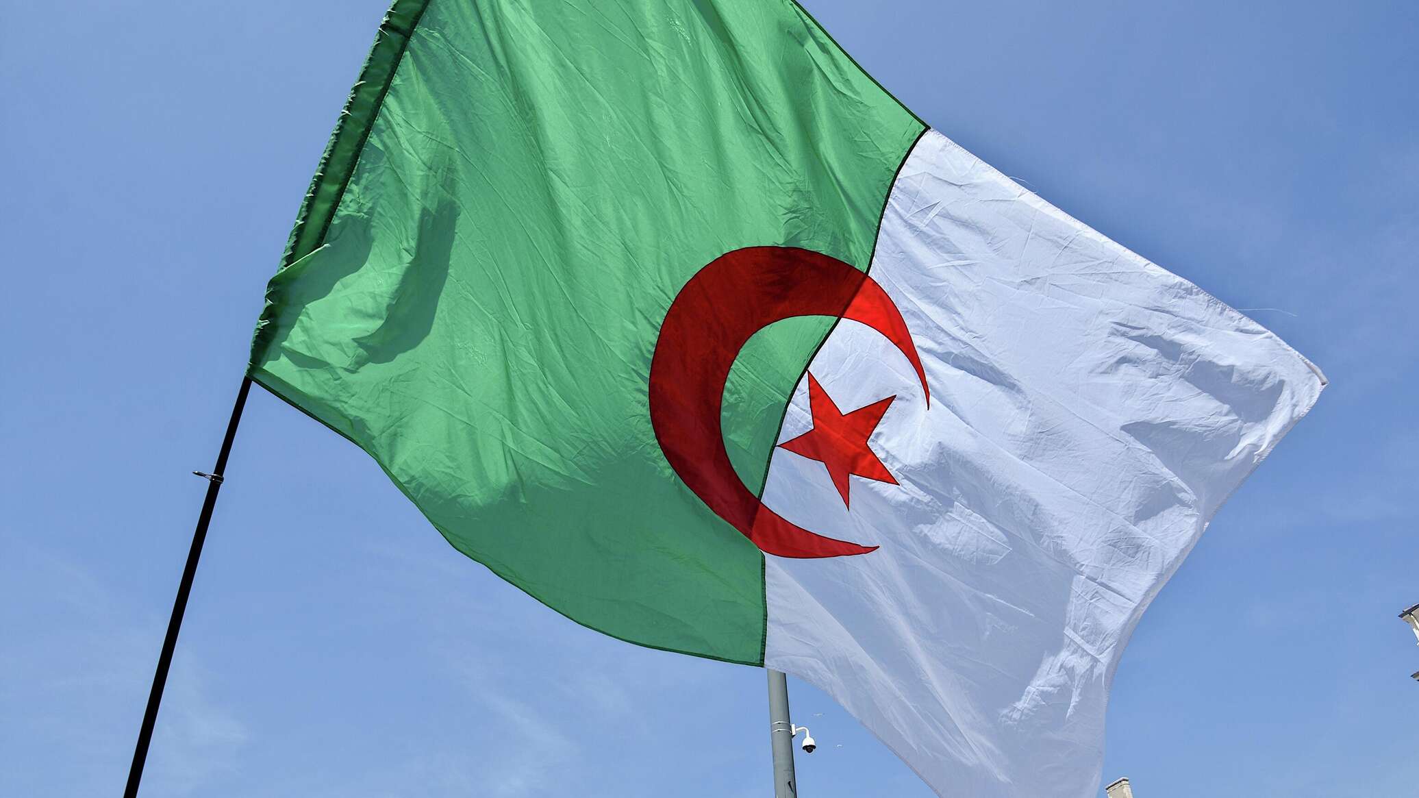 Лукашенко рассчитывает на углубление взаимодействия Беларуси с Алжиром Лукашенко рассчитывает на углубление взаимодействия Беларуси с Алжиром