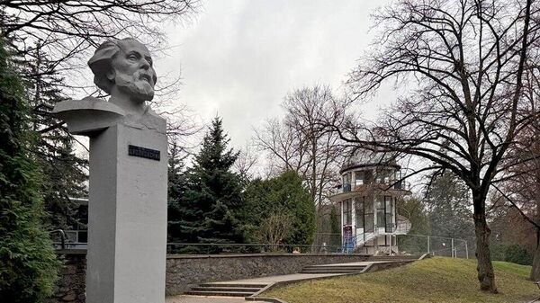 Минский планетарий - Sputnik Беларусь