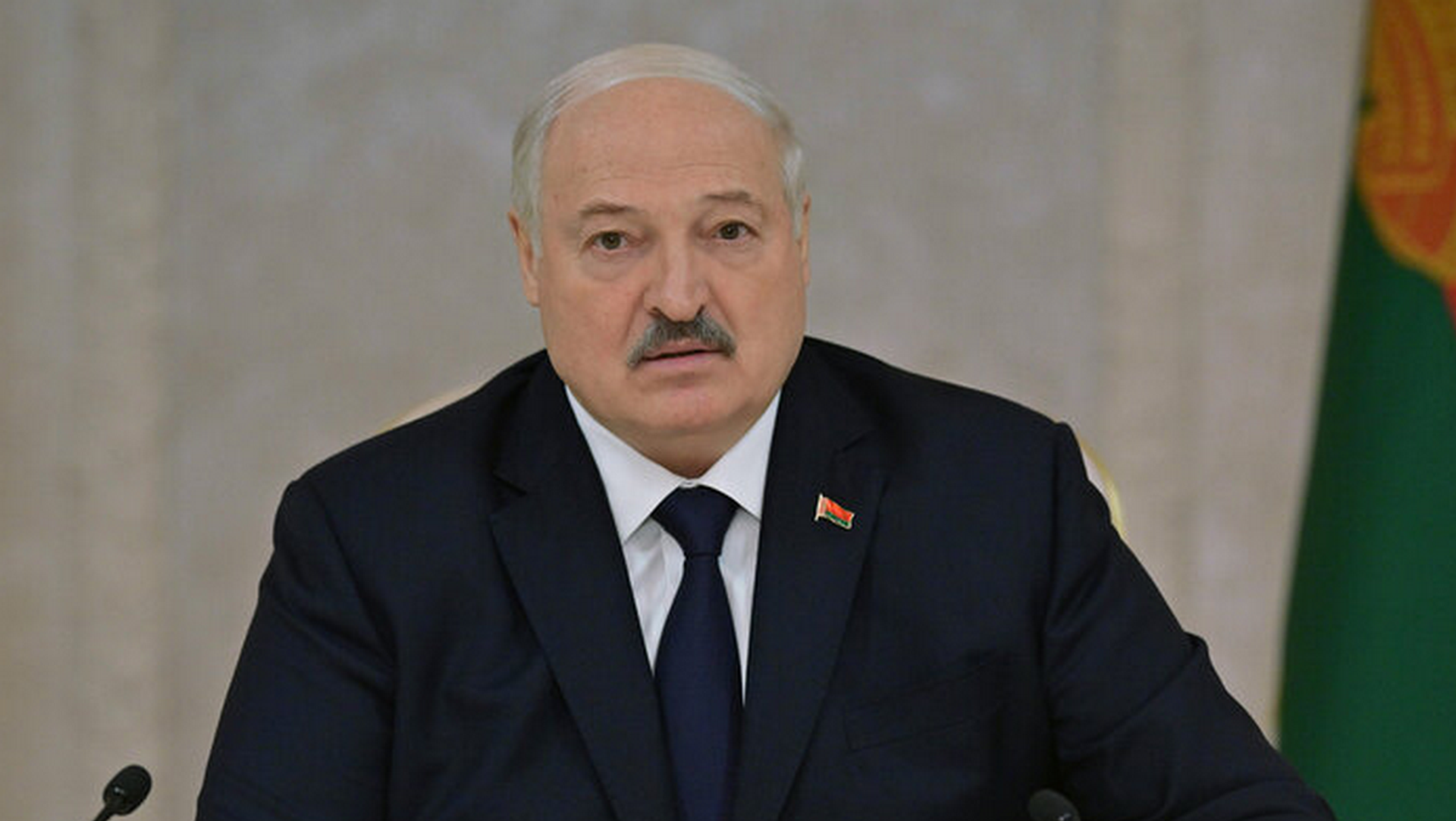 Лукашенко рассчитывает на укрепление связей между Беларусью и Монако Лукашенко рассчитывает на укрепление связей между Беларусью и Монако