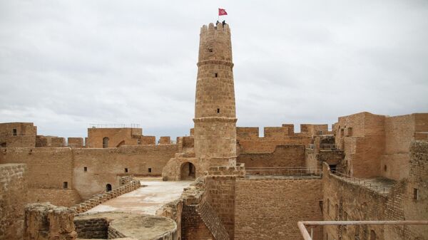 Туніс - Sputnik Беларусь