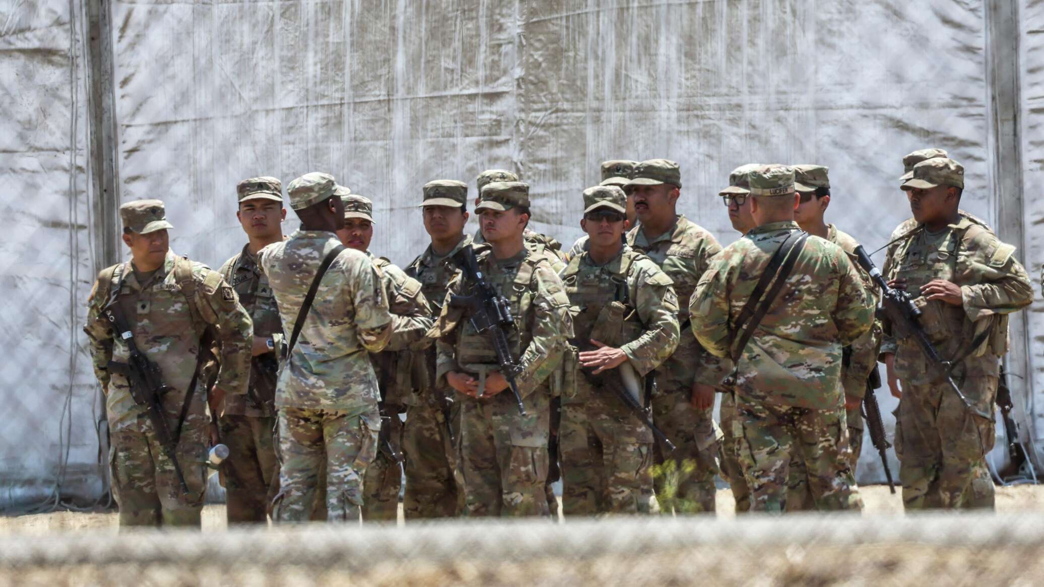 Трамп допустил удары по Мексике