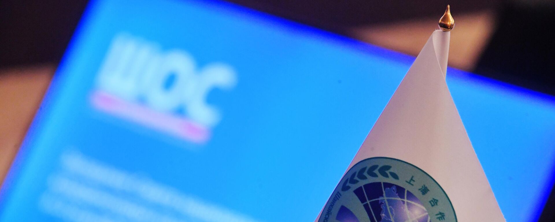 Пасяджэнне Савета кіраўнікоў урадаў краін ШАС – трансляцыя - Sputnik Беларусь, 1920, 18.11.2025