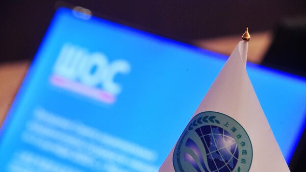 Пасяджэнне Савета кіраўнікоў урадаў краін ШАС – трансляцыя - Sputnik Беларусь