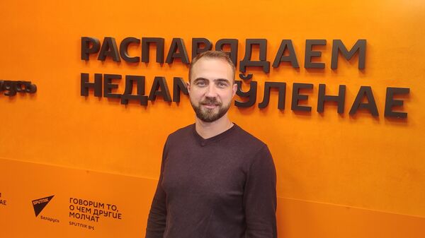 Мартыненко: не тяните резину, особенно летнюю! - Sputnik Беларусь