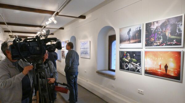 Фотаконкурс імя Андрэя Сценіна 2025 года - Sputnik Беларусь