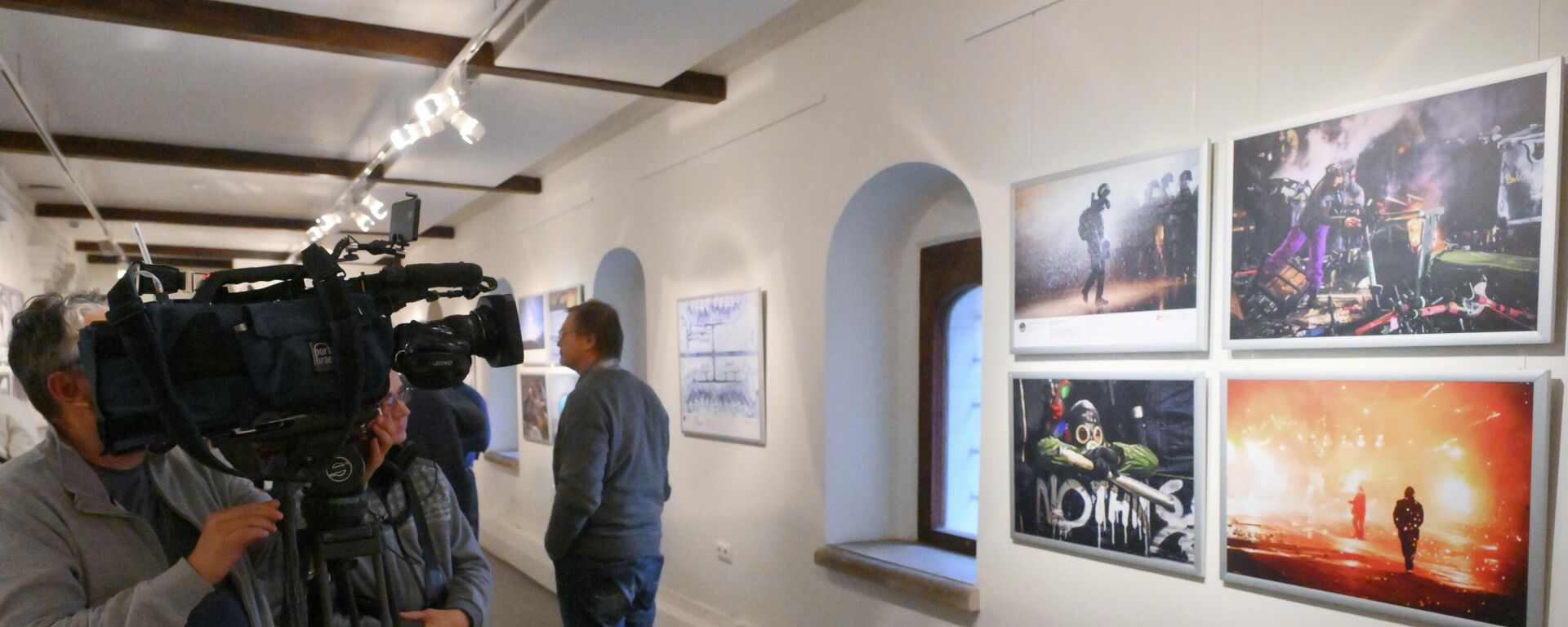 Фотаконкурс імя Андрэя Сценіна 2025 года - Sputnik Беларусь, 1920, 18.11.2025