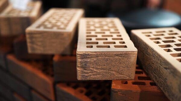 Кирпичи - Sputnik Беларусь