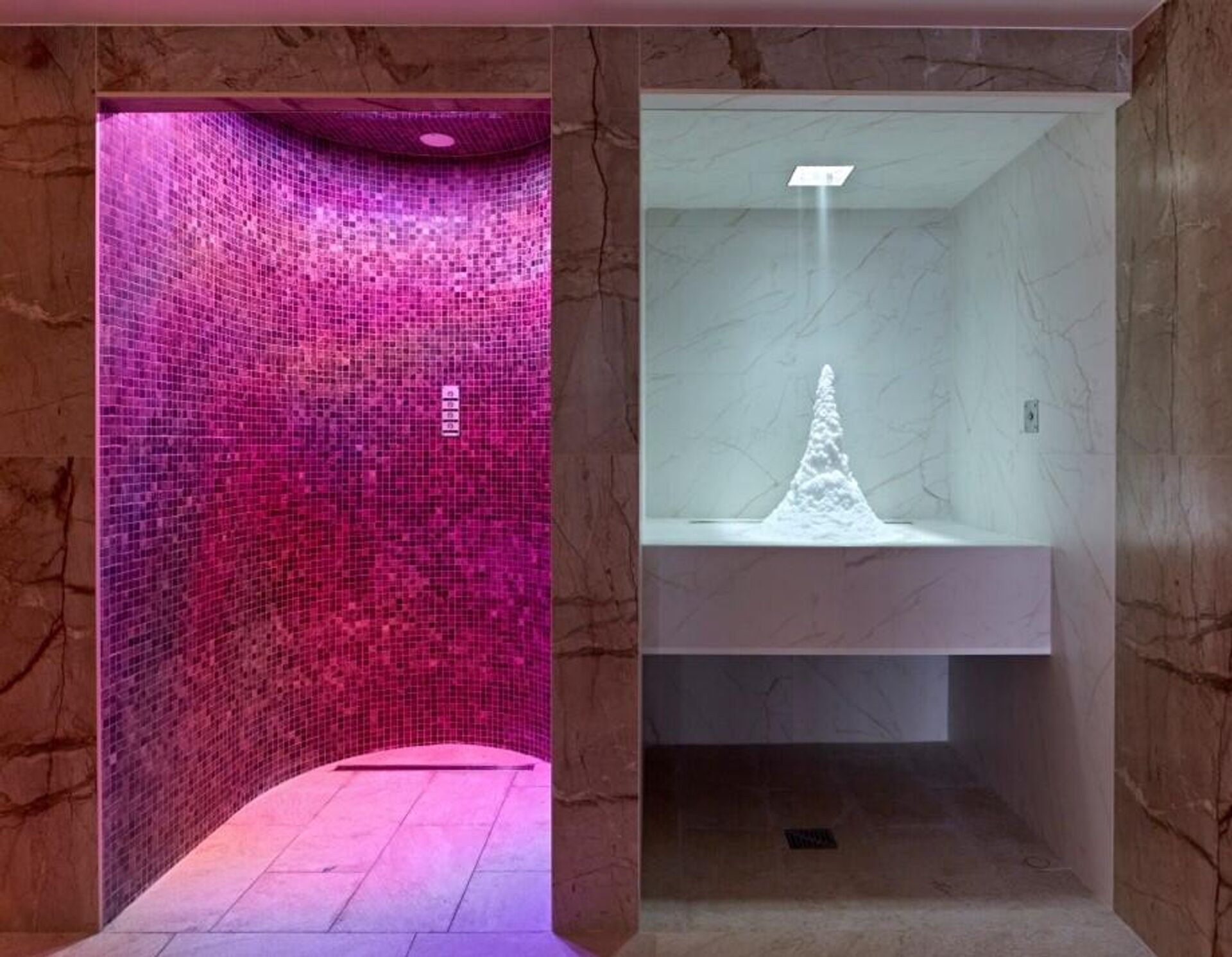 Санаторий - Sputnik Беларусь, 1920, 18.11.2025