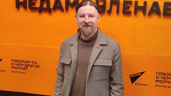 Дзермант: Польша снова будет пытаться шантажировать Беларусь закрытием границы - Sputnik Беларусь