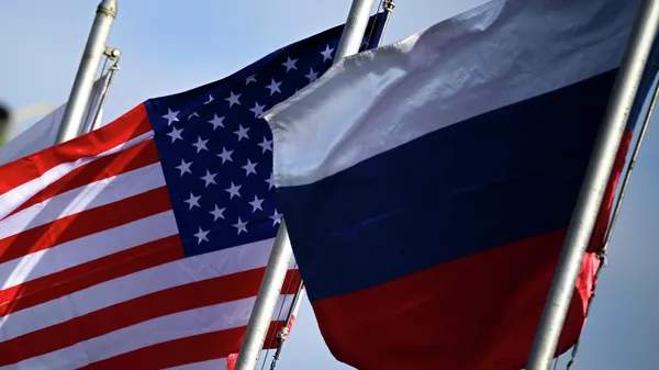 Дарчиев: Россия и США обречены договариваться о мирном сосуществовании