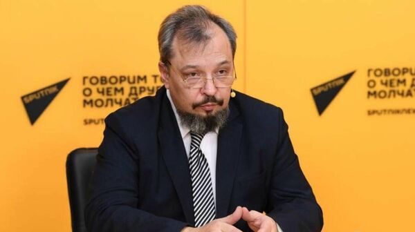 Марцинкевич: построить третий блок БелАЭС можно в достаточно сжатые сроки - Sputnik Беларусь