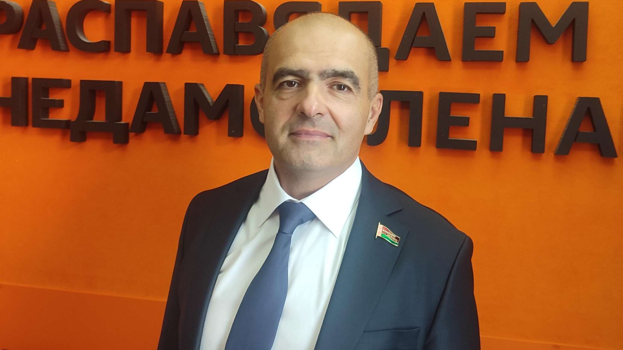 Гайдукевич: разборки на Украине скоро придут к череде политических убийств