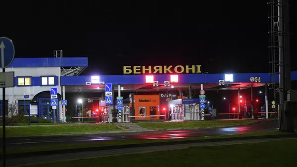 Литва открыла два пункта пропуска на границе с Беларусью