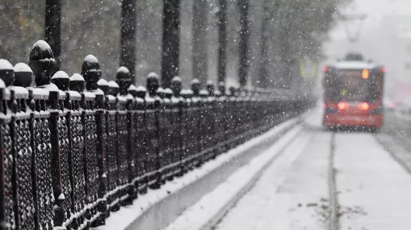 МЧС предупреждает о факторах опасности гололедицы