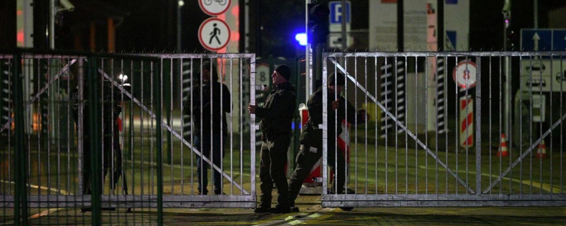 Беларуска-літоўская мяжа - Sputnik Беларусь, 1920, 20.11.2025