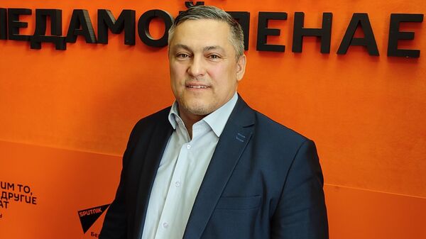 Ягелавичюс: Литва не компенсирует убытки перевозчикам от закрытия границы - Sputnik Беларусь