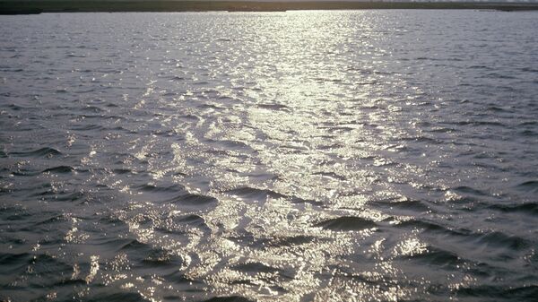 Река - Sputnik Беларусь