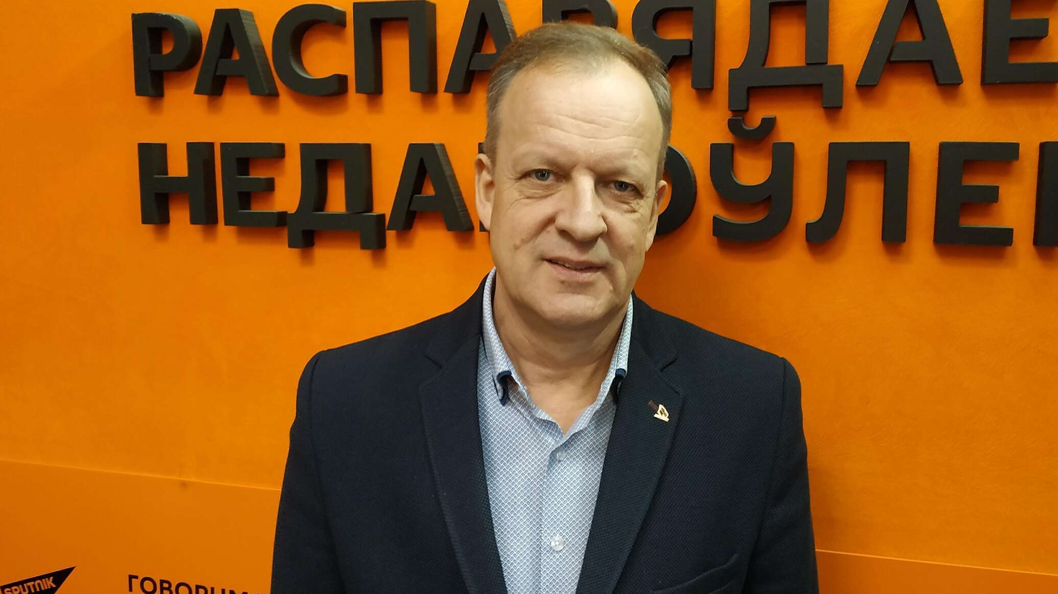 Шатько: Трампу нужен Зеленский как пугало для всего остального мира