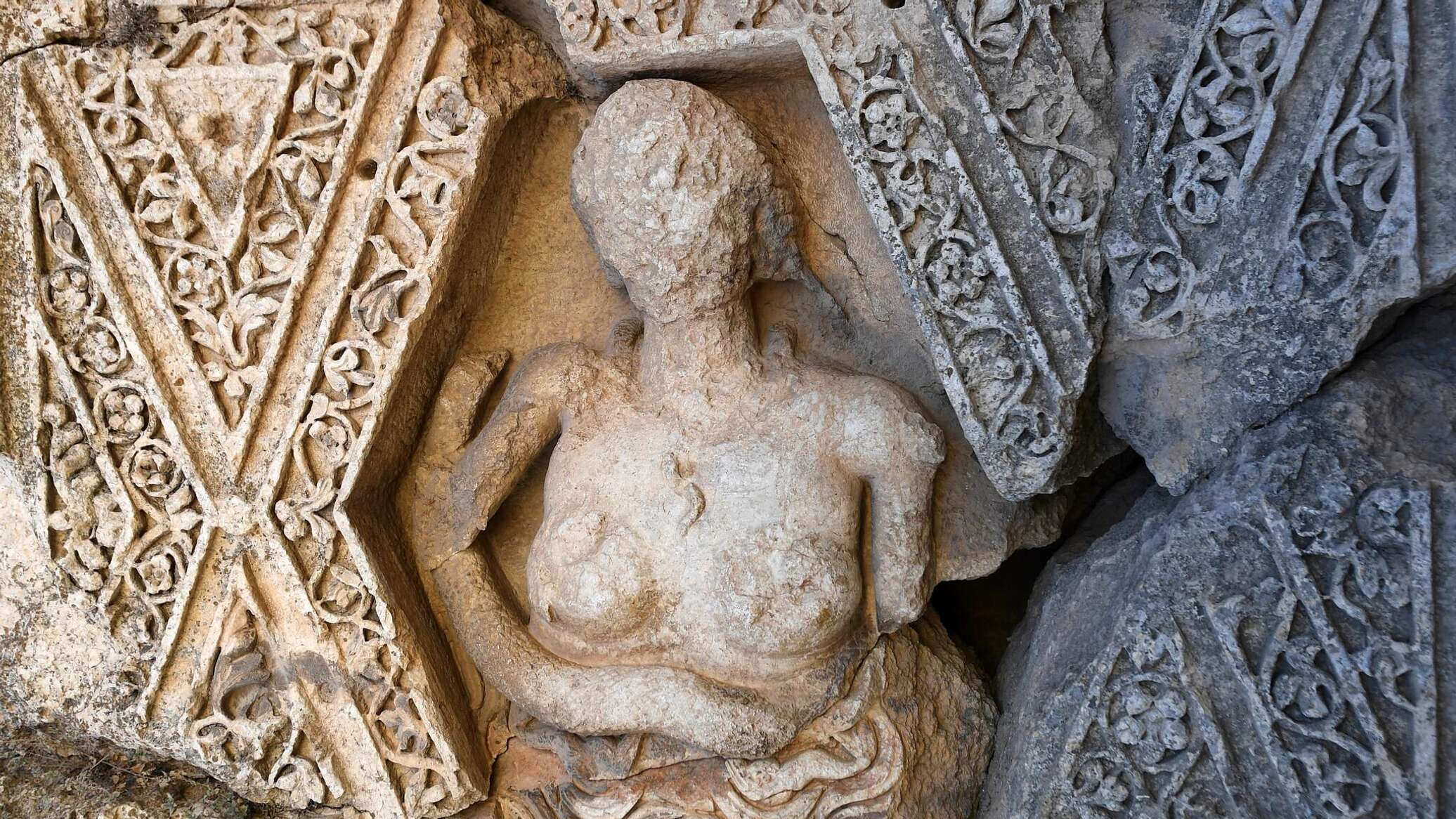 Ученый рассказал, где может находиться гробница Клеопатры