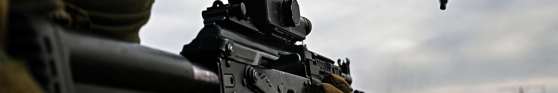 1-я разведывательно-штурмовая бригада Волки Южной группировки войск - Sputnik Беларусь, 1920