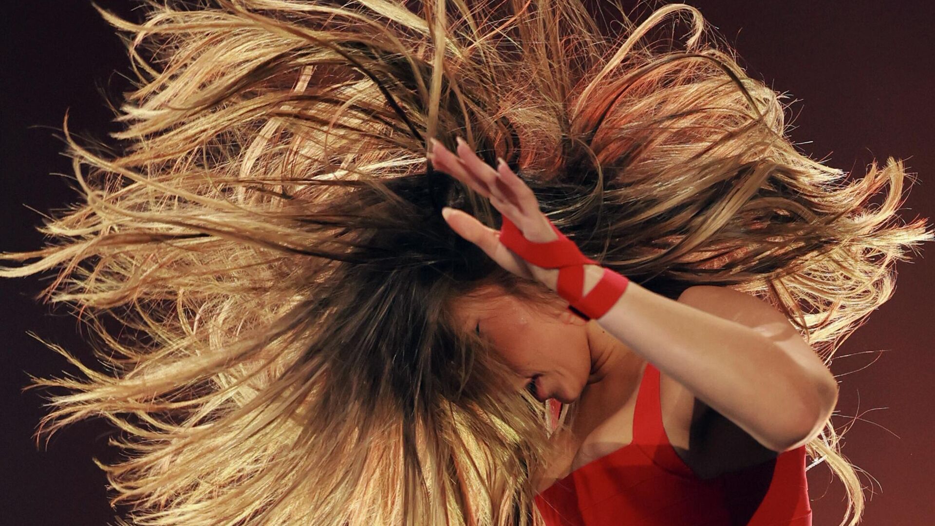 Волосы Волосы - Sputnik Беларусь, 1920, 23.11.2025