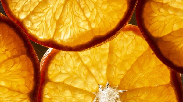 Мандарины - Sputnik Беларусь