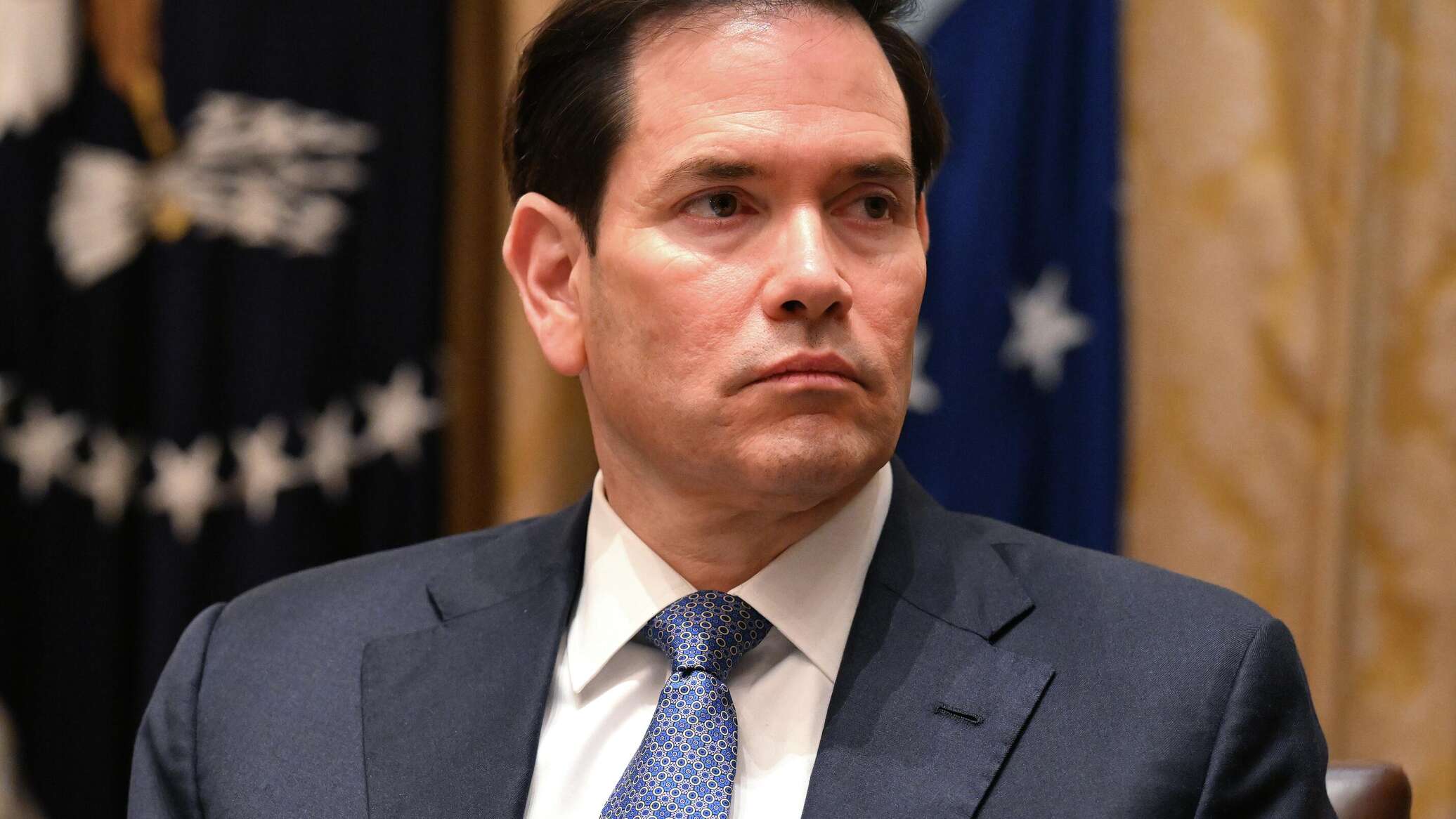 Рубио назвал переговоры в Женеве по Украине самыми продуктивными Рубио назвал переговоры в Женеве по Украине самыми продуктивными