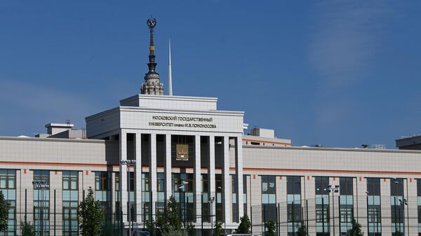 Выстава Адукацыя ў Расіі. Твой ключ да поспеху пройдзе ў Мінску - Sputnik Беларусь