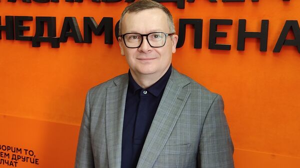 Воскресенский: укронационализм - это борщевик, который нужно удалять вместе с корнем - Sputnik Беларусь