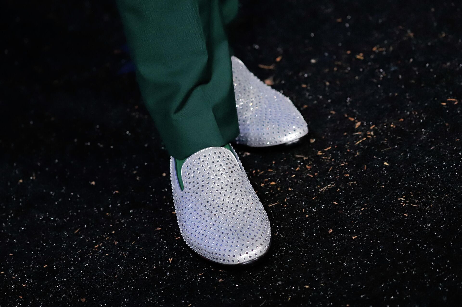 Обувь должна быть удобной - Sputnik Беларусь, 1920, 25.11.2025