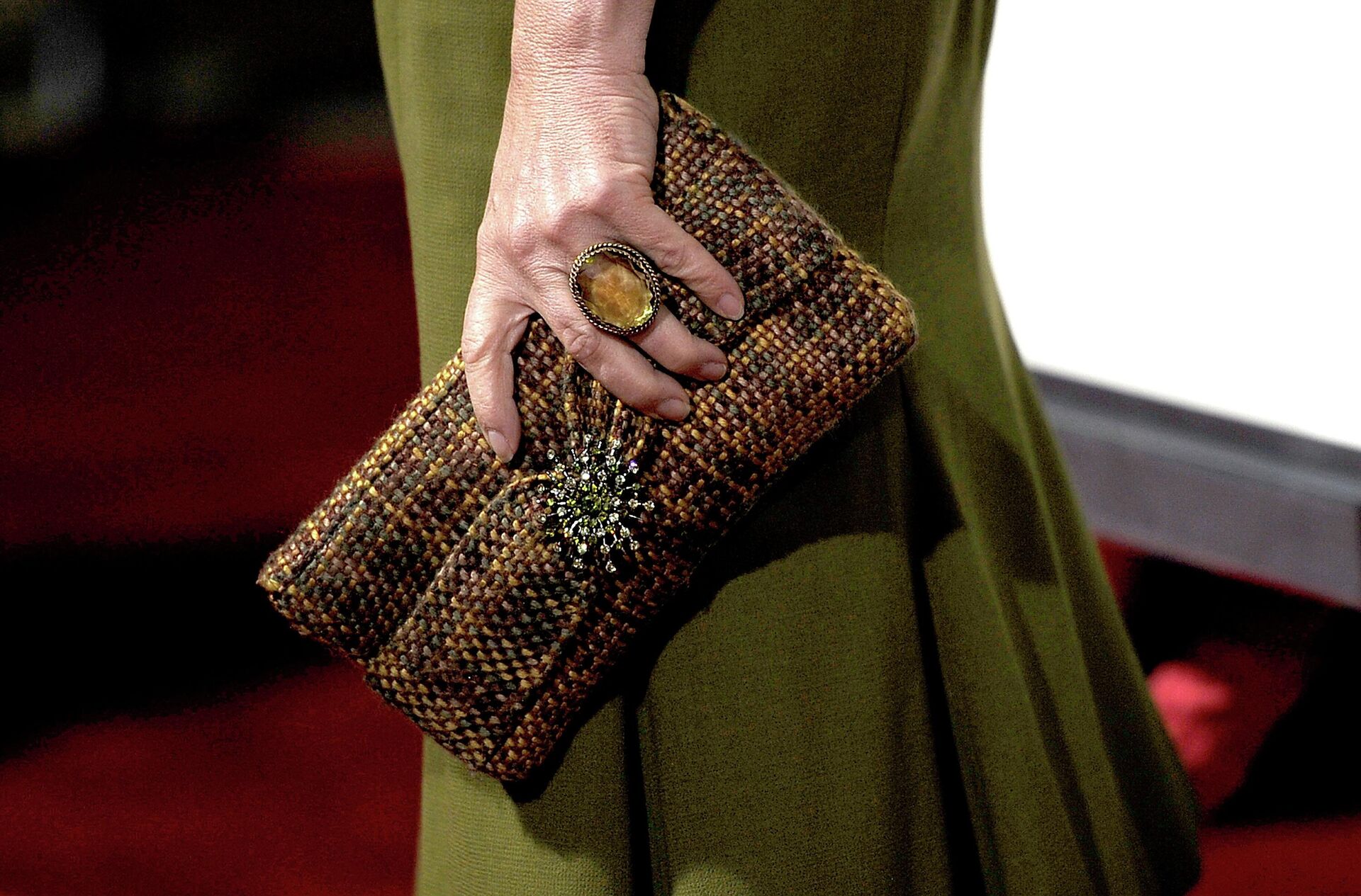 Янтарное кольцо - Sputnik Беларусь, 1920, 25.11.2025