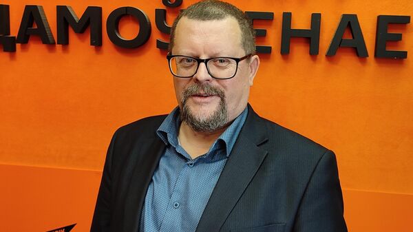 Геращенко: России и Беларуси нужна база для приема беженцев из Прибалтики - Sputnik Беларусь