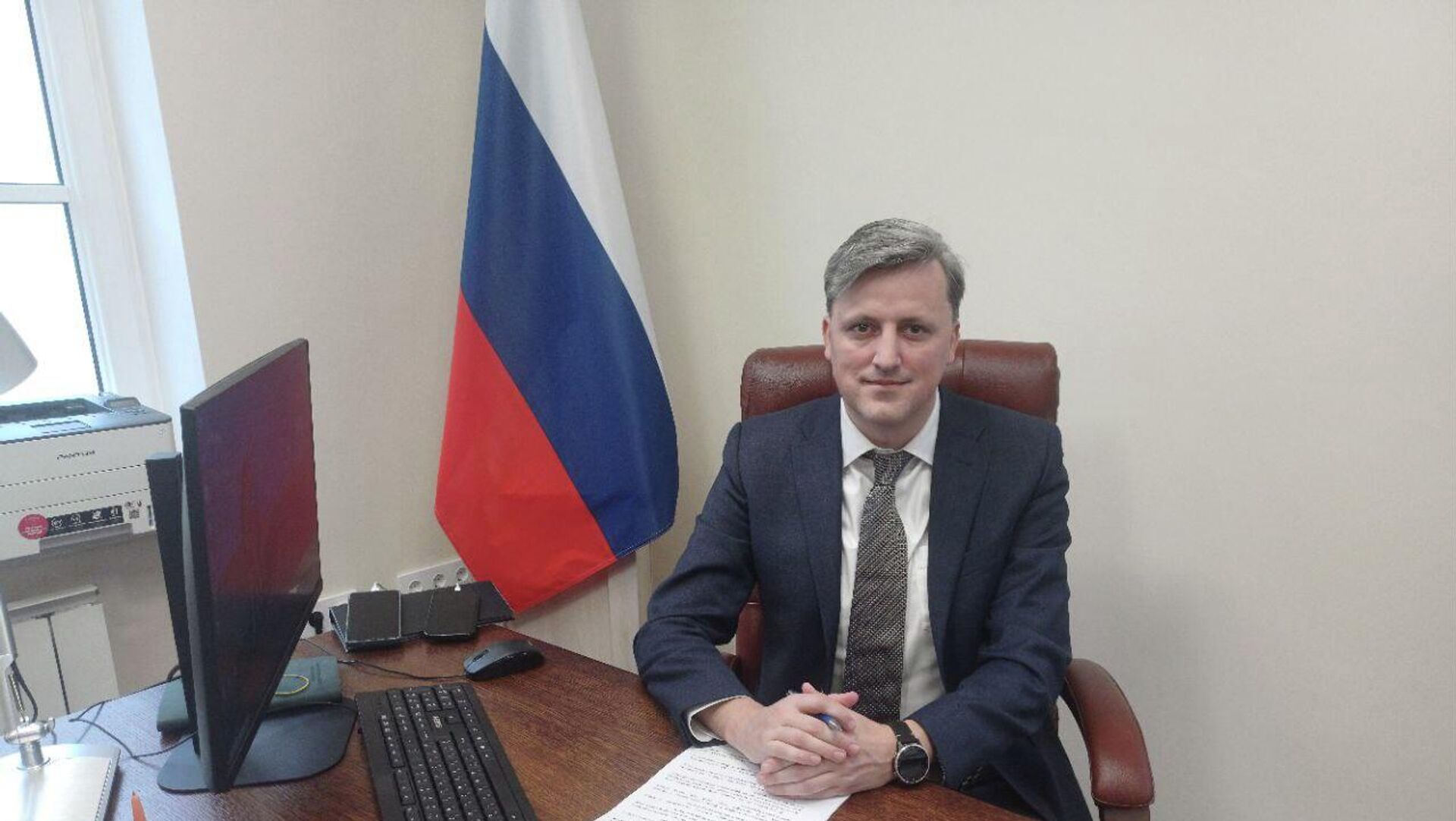 Феодосий Владышевский 