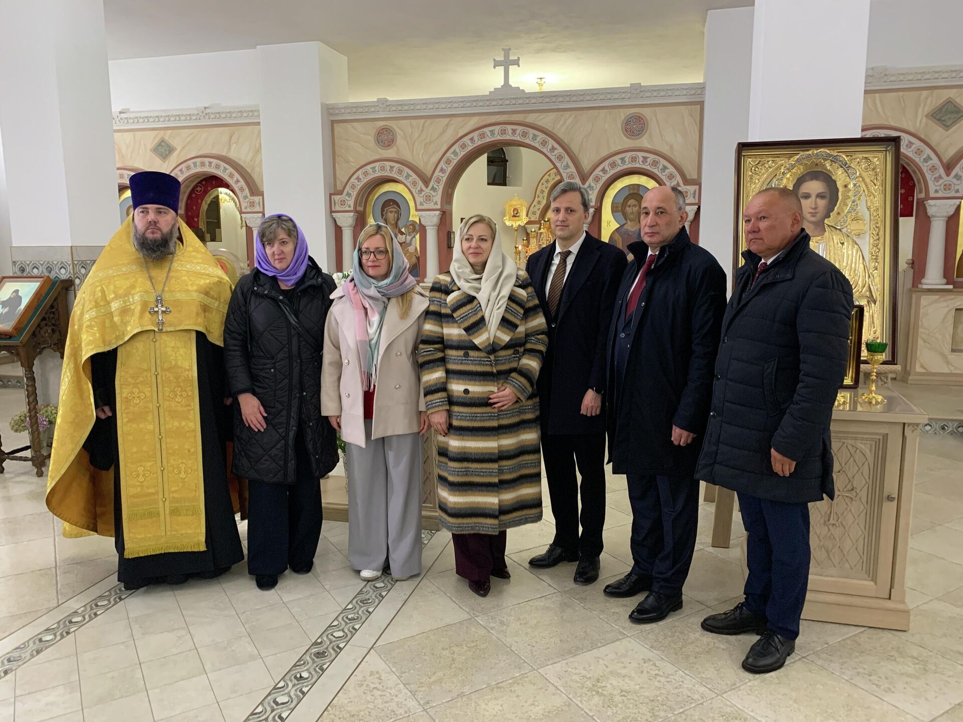 Феодосий Владышевский 