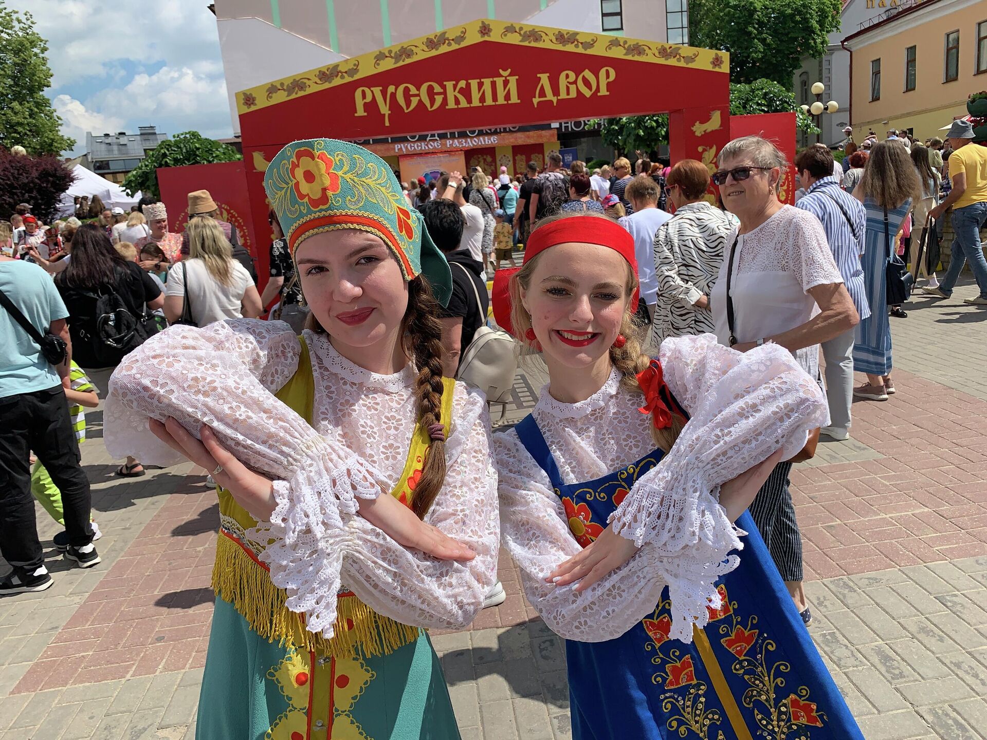 Феодосий Владышевский 