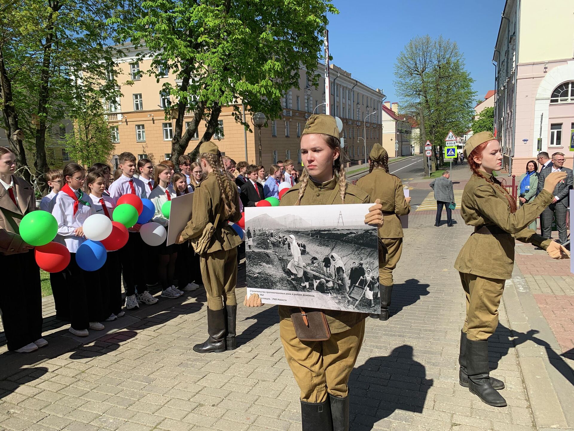 Феодосий Владышевский 