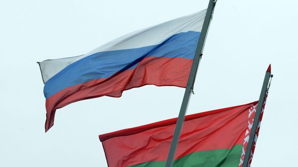 Беларусь – Расія: асаблівасці развіцця Саюзнай дзяржавы - Sputnik Беларусь