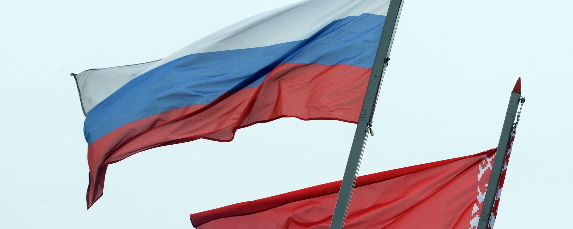 Беларусь – Расія: асаблівасці развіцця Саюзнай дзяржавы - Sputnik Беларусь, 1920, 26.11.2025