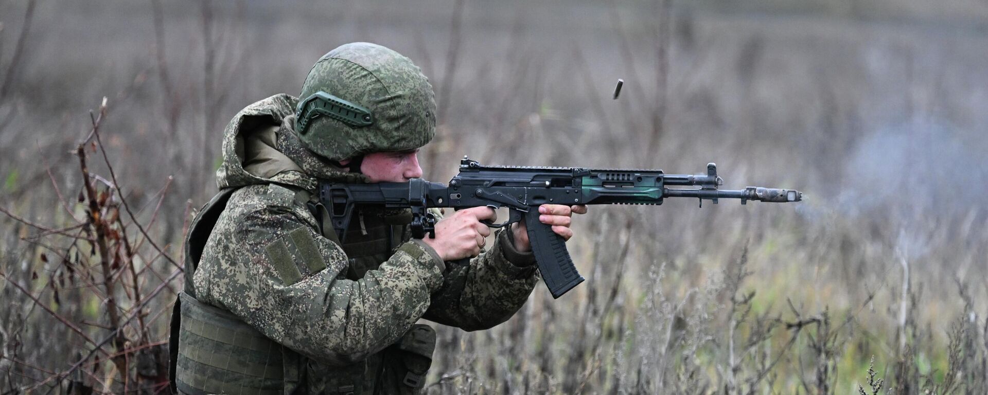 Расійскі штурмавік падчас СВА - Sputnik Беларусь, 1920, 26.11.2025