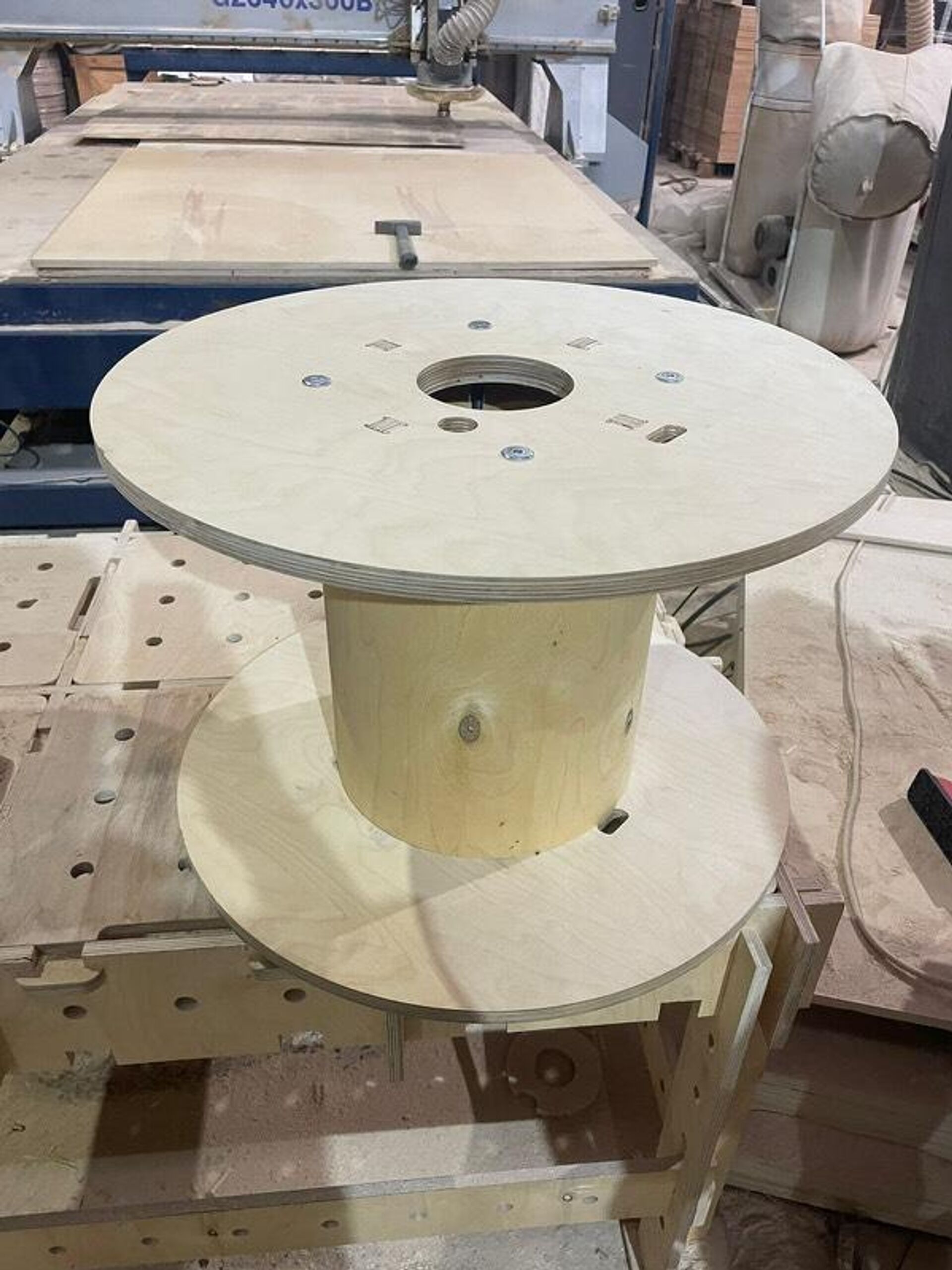 Продукция компании Троммель Продукция компании Троммель - Sputnik Беларусь, 1920, 26.11.2025