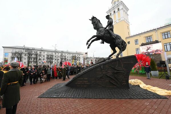   - Sputnik Беларусь