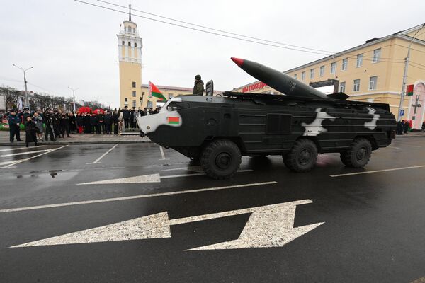   - Sputnik Беларусь