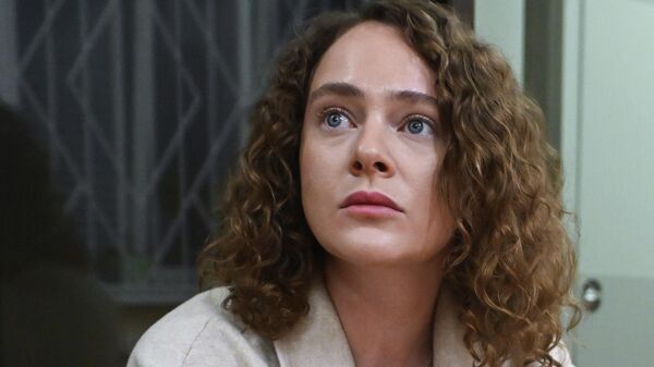 Судебное заседание по делу актрисы Аглаи Тарасовой - Sputnik Беларусь